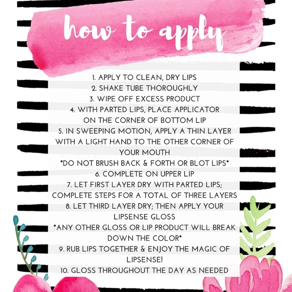 Lipsense Snow Cone NEW Cool Shimmer Turquoise Blue Duochrome Glitter Lipstick - Picture 6 of 7